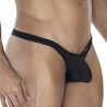 CUT4MEN String Bulge Noir